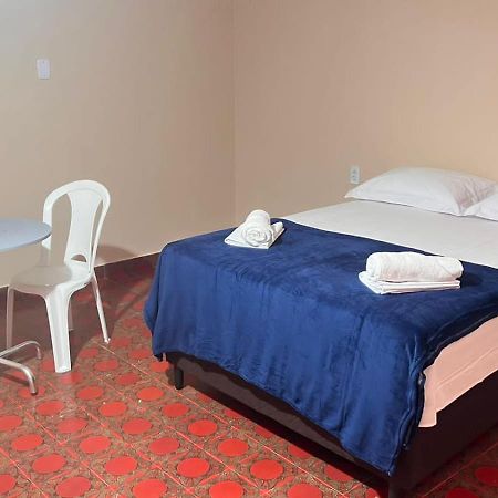 Hotel E Hostel Da Fonte Sao Luis  Ngoại thất bức ảnh