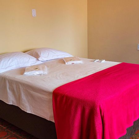 Hotel E Hostel Da Fonte Sao Luis  Ngoại thất bức ảnh