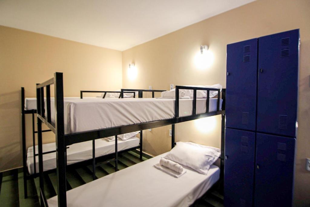 Hotel E Hostel Da Fonte Sao Luis  Ngoại thất bức ảnh