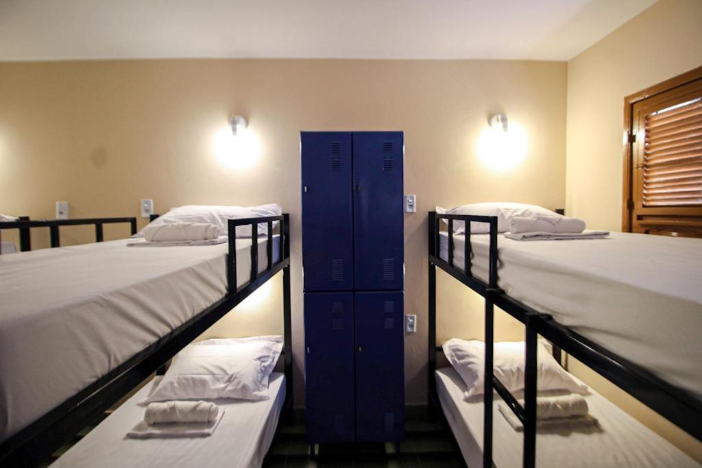 Hotel E Hostel Da Fonte Sao Luis  Ngoại thất bức ảnh