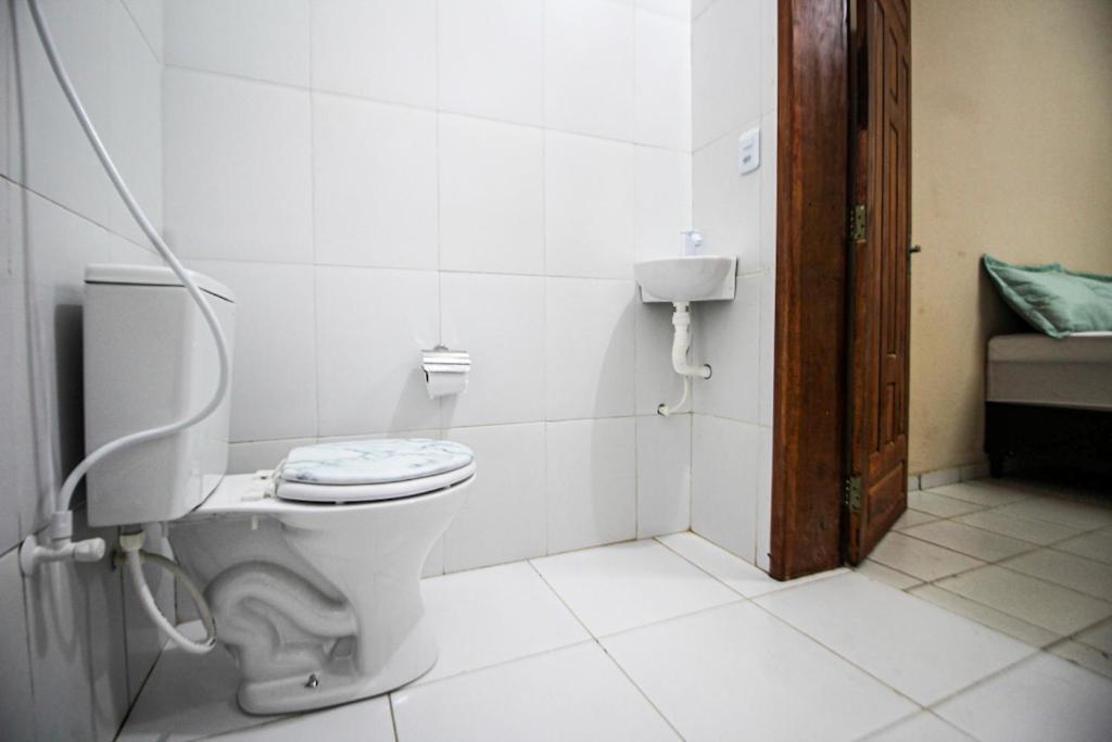 Hotel E Hostel Da Fonte Sao Luis  Ngoại thất bức ảnh