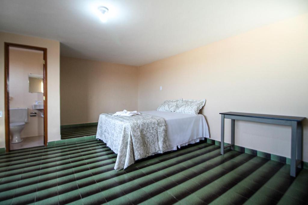 Hotel E Hostel Da Fonte Sao Luis  Ngoại thất bức ảnh