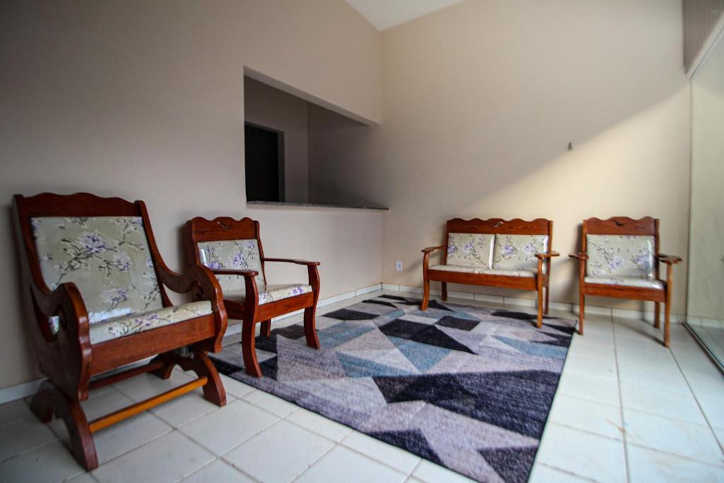 Hotel E Hostel Da Fonte Sao Luis  Ngoại thất bức ảnh