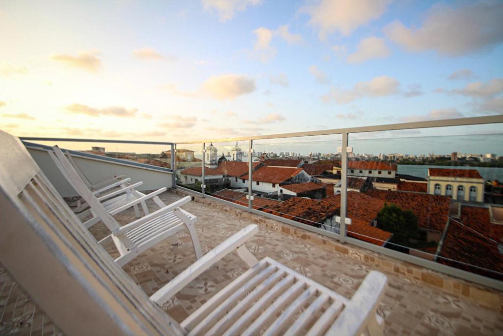 Hotel E Hostel Da Fonte Sao Luis  Ngoại thất bức ảnh