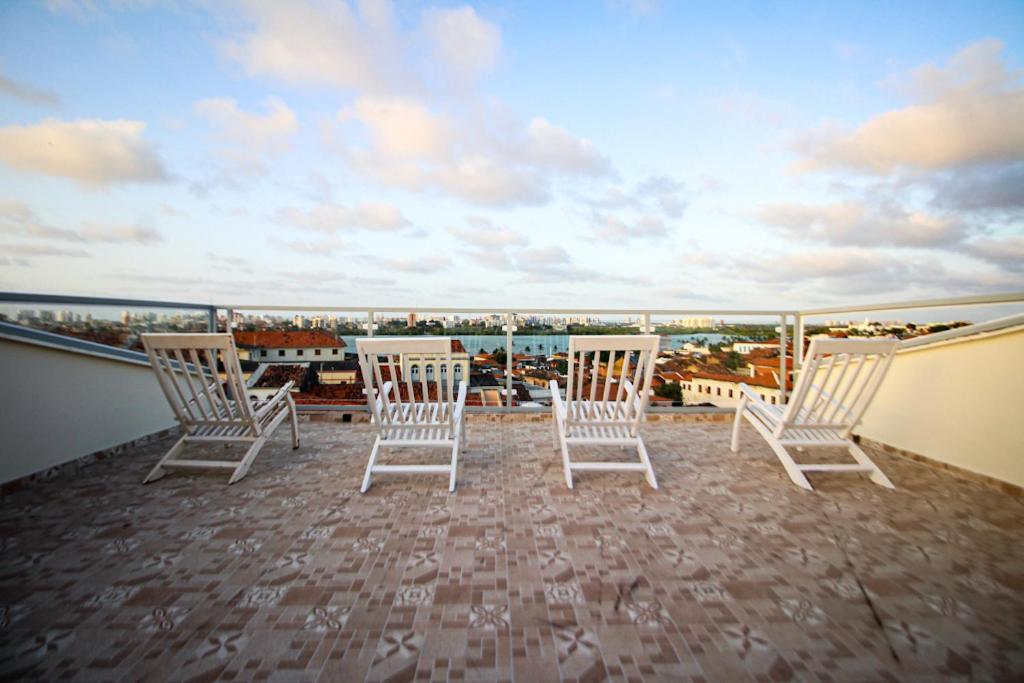 Hotel E Hostel Da Fonte Sao Luis  Ngoại thất bức ảnh
