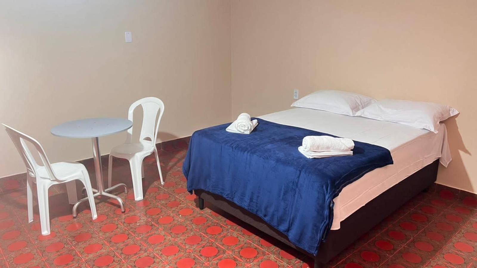 Hotel E Hostel Da Fonte Sao Luis  Ngoại thất bức ảnh