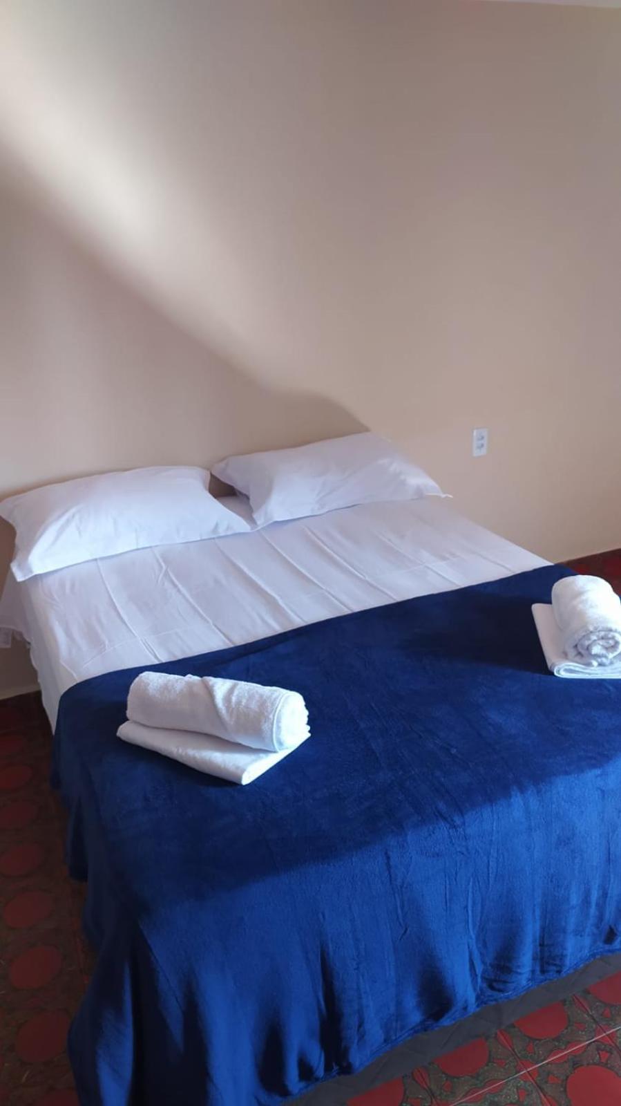 Hotel E Hostel Da Fonte Sao Luis  Ngoại thất bức ảnh